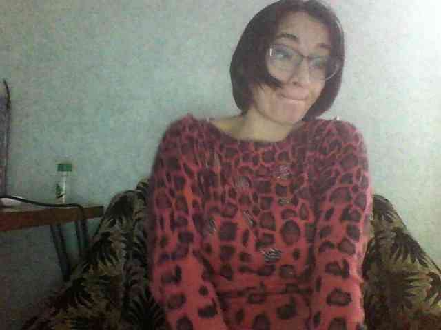 Jenis-1 webcam