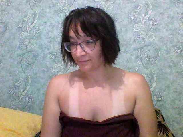 Jenis-1 webcam