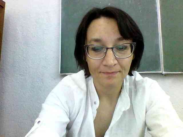 Jenis-1 webcam