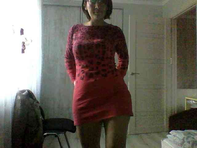 Jenis-1 webcam
