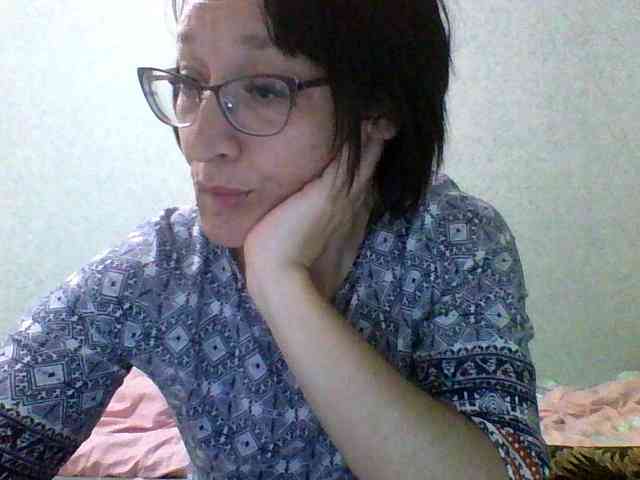 Jenis-1 webcam