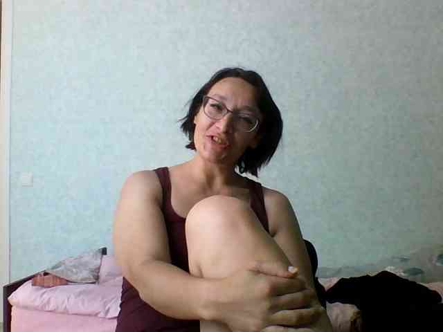 Jenis-1 webcam
