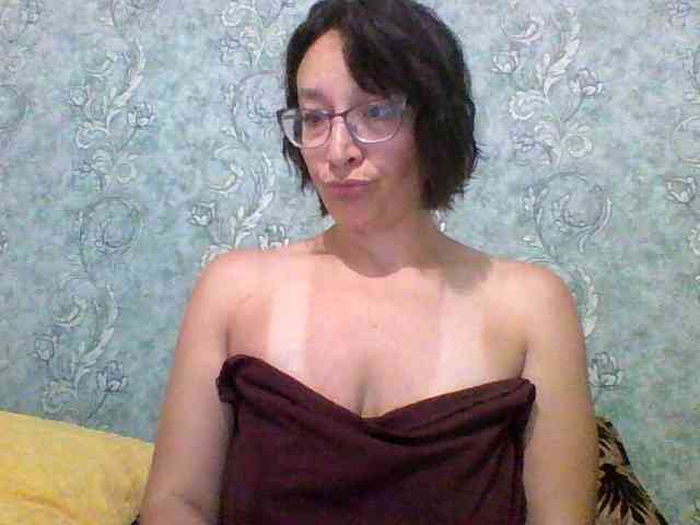 Jenis-1 webcam