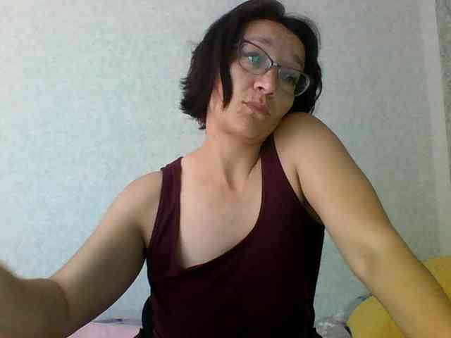 Jenis-1 webcam