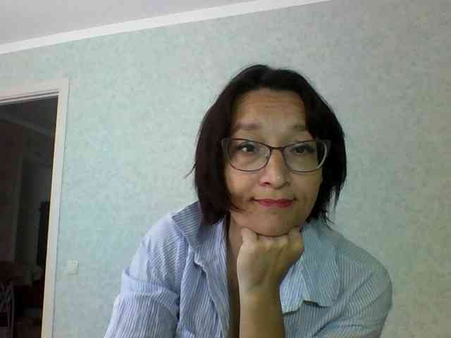 Jenis-1 webcam