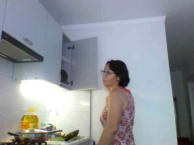 Jenis-1 webcam