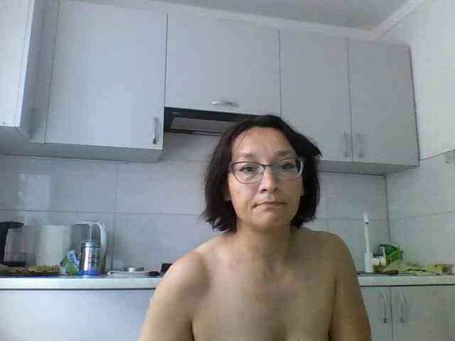 Jenis-1 webcam