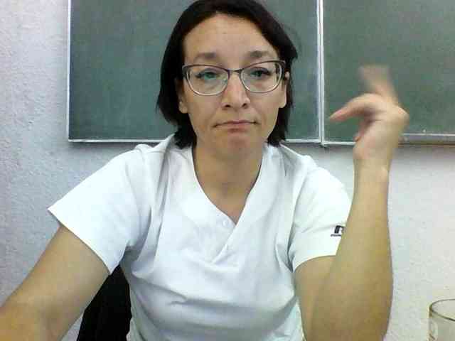 Jenis-1 webcam