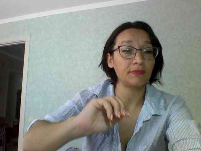 Jenis-1 webcam