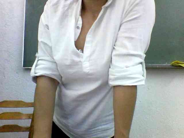 Jenis-1 webcam