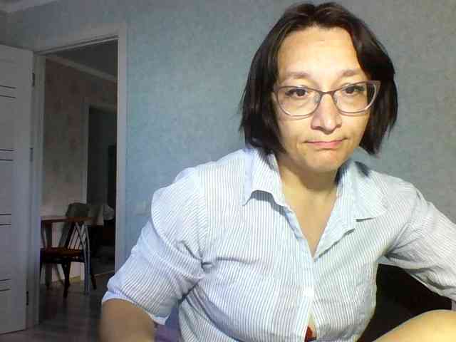 Jenis-1 webcam