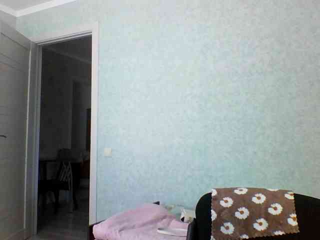 Jenis-1 webcam