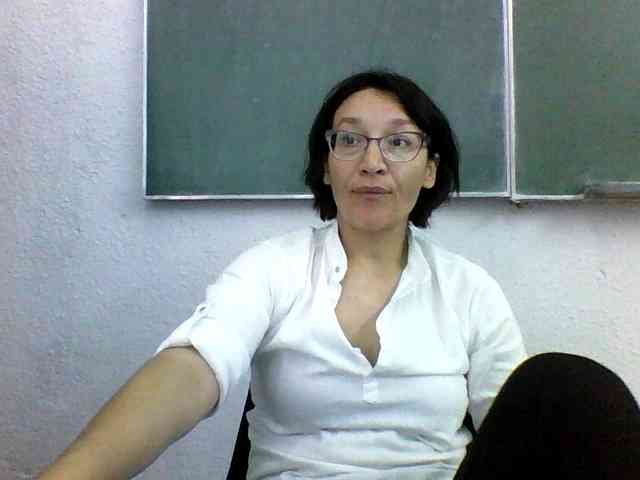 Jenis-1 webcam
