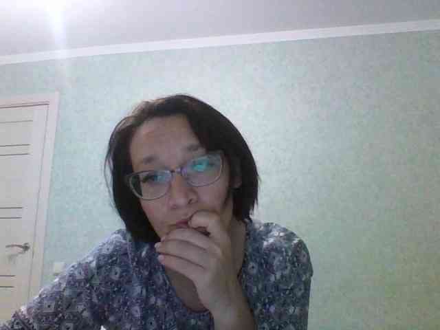 Jenis-1 webcam