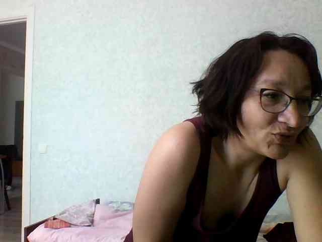 Jenis-1 webcam