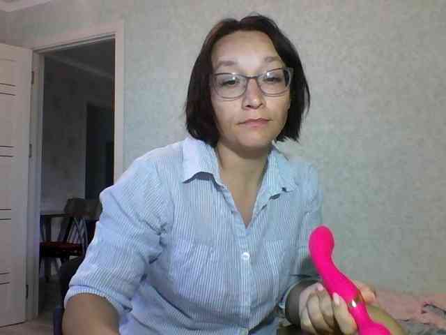 Jenis-1 webcam