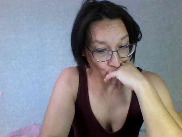 Jenis-1 webcam