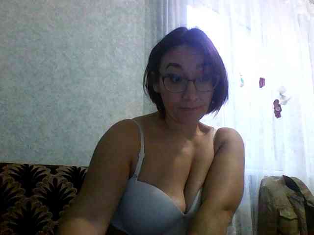 Jenis-1 webcam