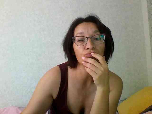 Jenis-1 webcam