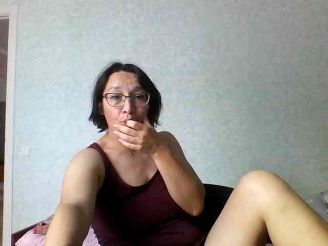 Jenis-1 webcam