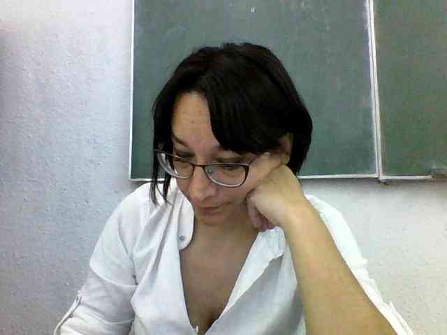 Jenis-1 webcam