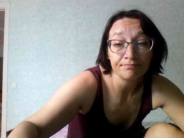 Jenis-1 webcam