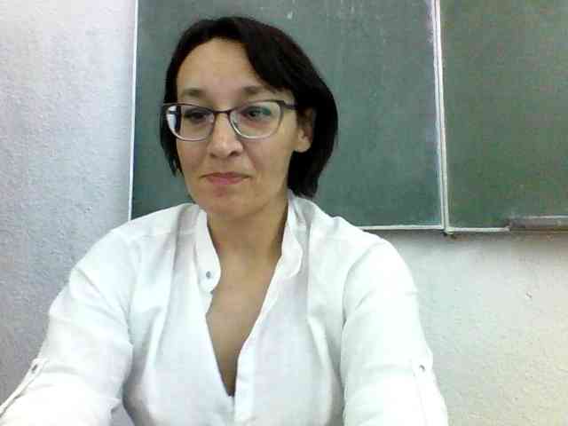 Jenis-1 webcam