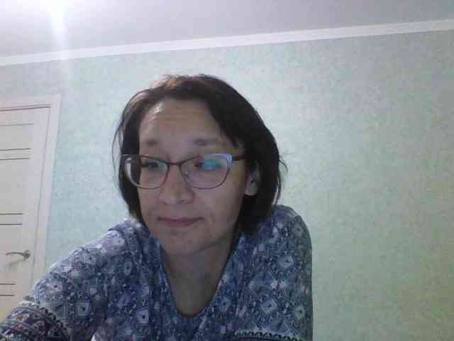 Jenis-1 webcam