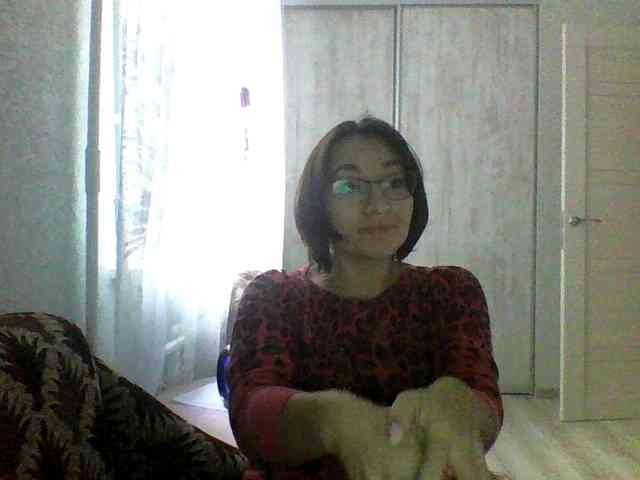 Jenis-1 webcam