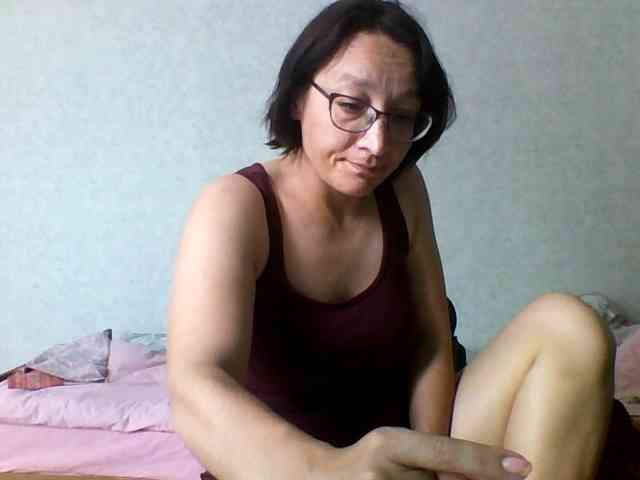 Jenis-1 webcam