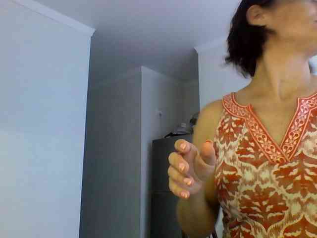 Jenis-1 webcam