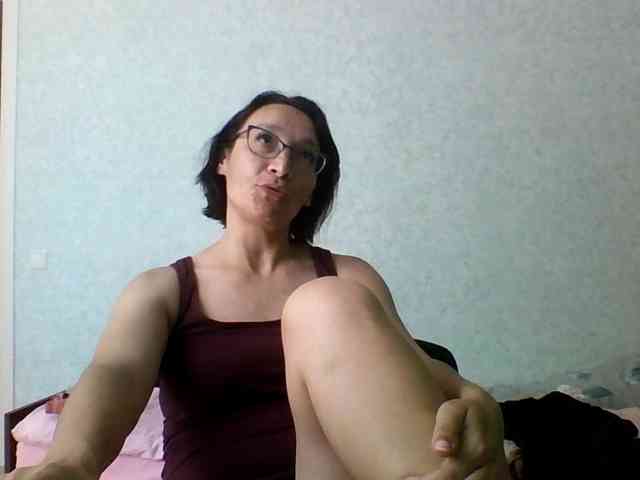 Jenis-1 webcam