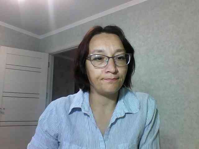 Jenis-1 webcam