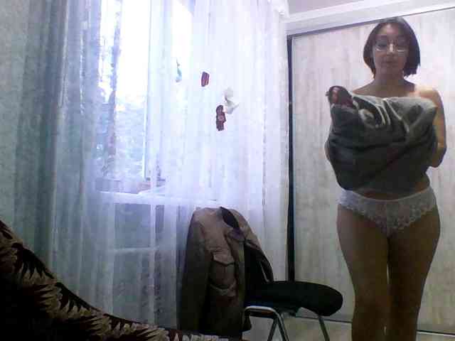 Jenis-1 webcam
