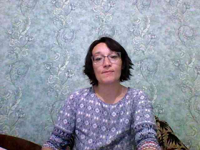 Jenis-1 webcam