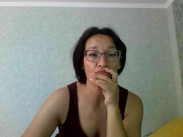 Jenis-1 webcam