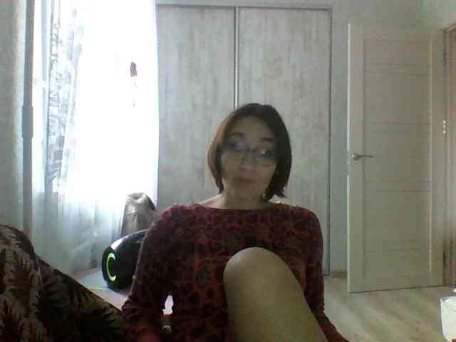 Jenis-1 webcam