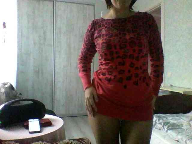 Jenis-1 webcam