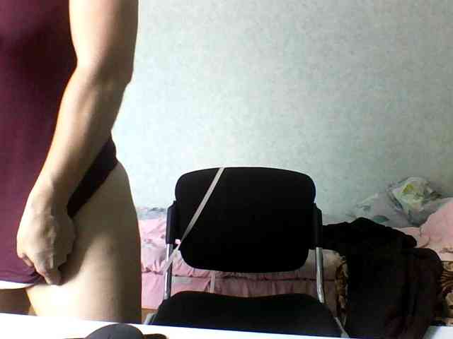 Jenis-1 webcam