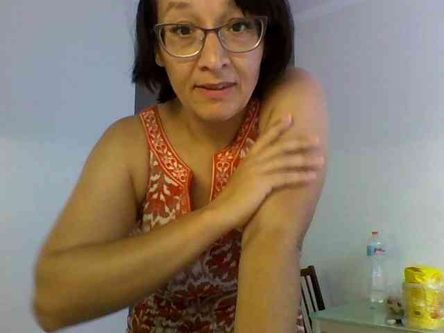 Jenis-1 webcam