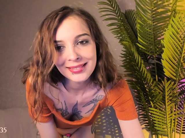 Maribett's BongaCams show and profile