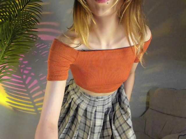 Maribett from BongaCams