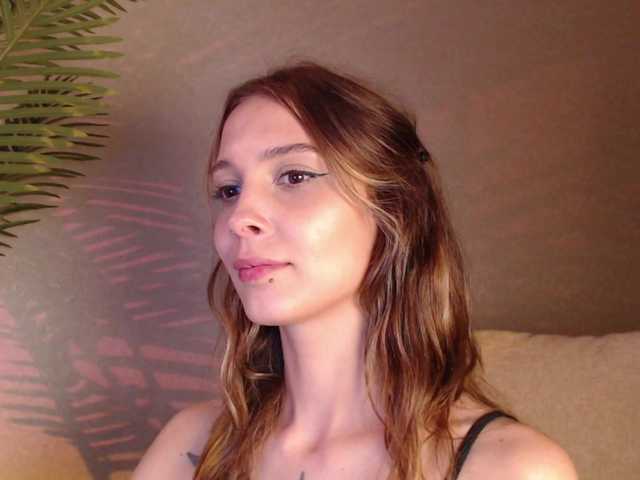 Maribett on BongaCams 