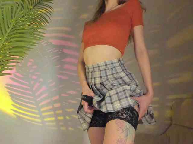 Maribett Live Webcam on BongaCams