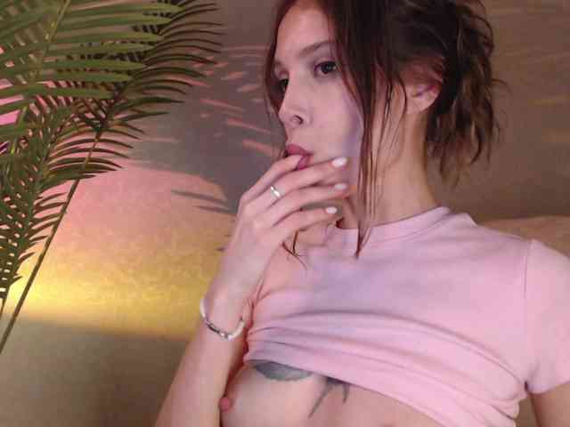 Maribett Live Webcam on BongaCams