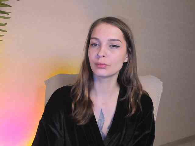 Maribett Live Webcam on BongaCams