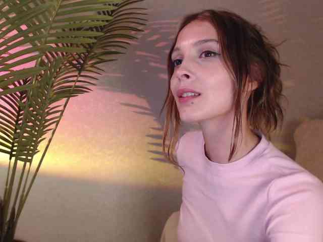 Maribett Live Webcam on BongaCams