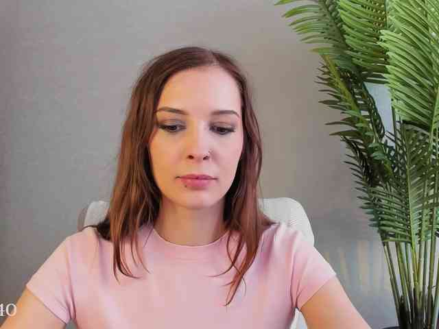 Maribett Live Webcam on BongaCams