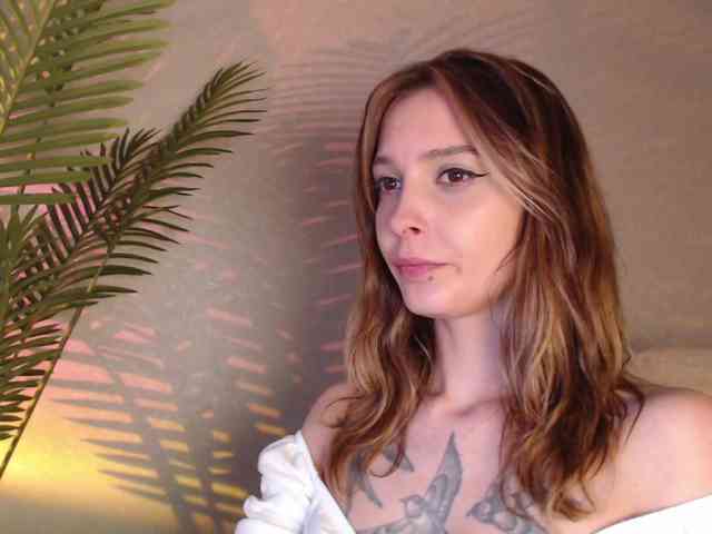 Maribett Live Webcam on BongaCams