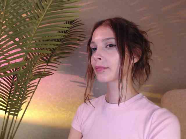 Maribett Live Webcam on BongaCams